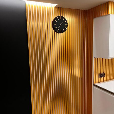 Goldowy Apartament Konin Konin  Buitenkant foto