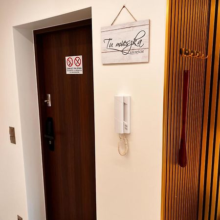 Goldowy Apartament Konin Konin  Buitenkant foto