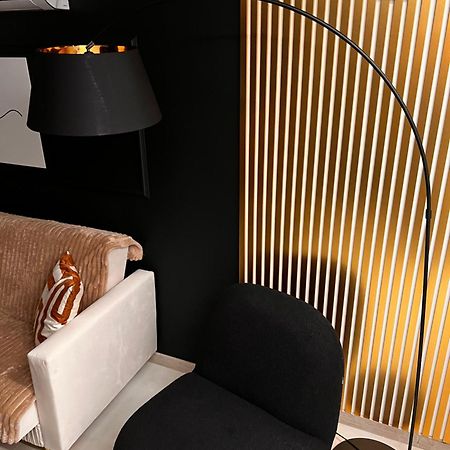 Goldowy Apartament Konin Konin  Buitenkant foto