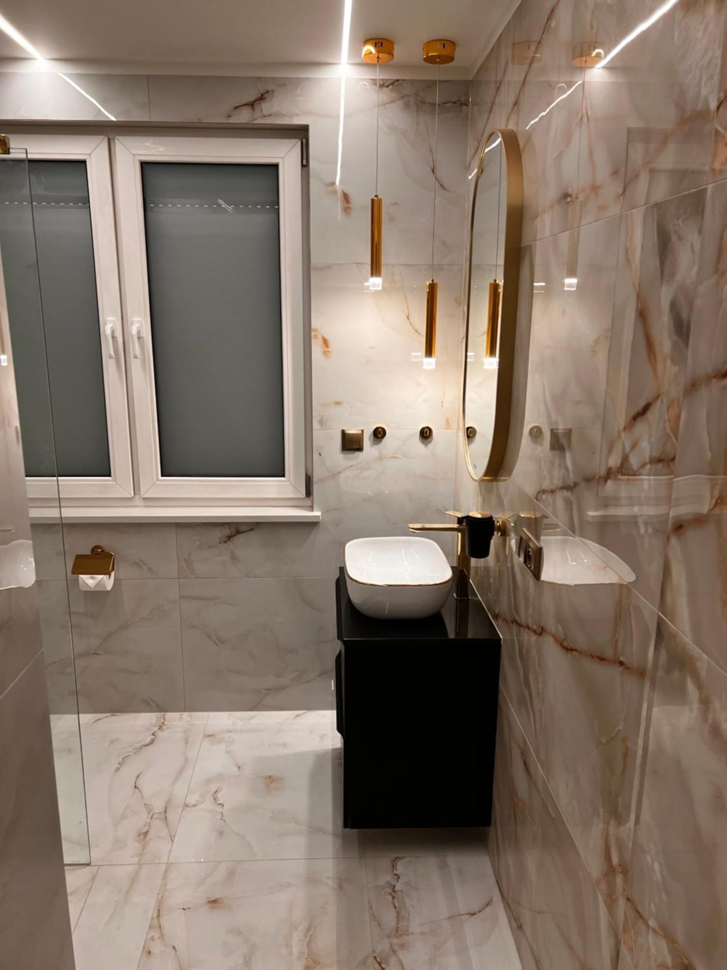 Goldowy Apartament Konin Konin  Buitenkant foto
