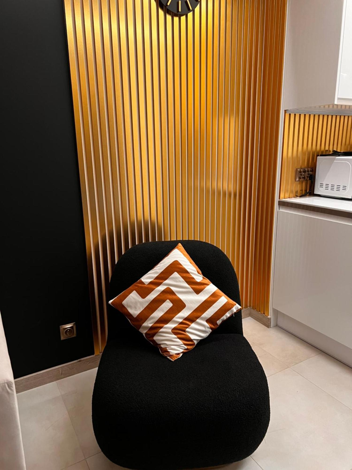 Goldowy Apartament Konin Konin  Buitenkant foto